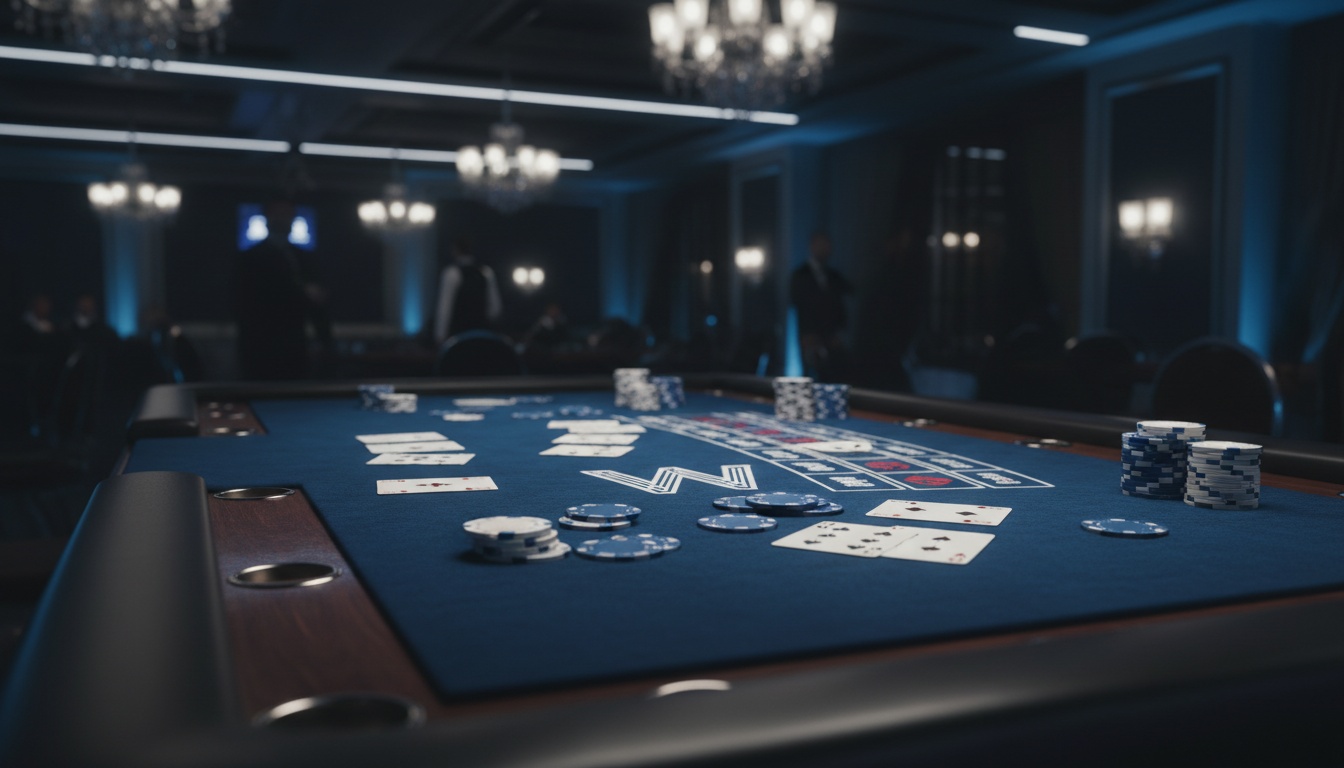 Spelutbud på Wunderino casino